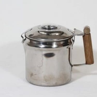 El-rod Maija pulputuskahvinkeitin, 1.5 l, suunnittelija , 1.5 l