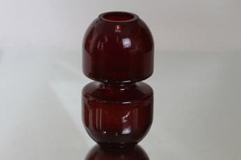 Iittala Jojo maljakko, Siankärsämö, suunnittelija Sami Lahtinen, Siankärsämö