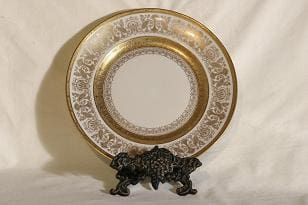 Arabia AB platepcs