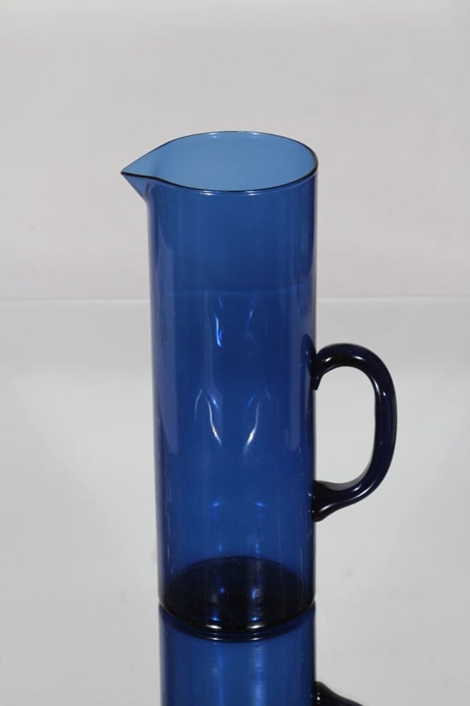 Iittala i-114 kaadin, 1 l, suunnittelija Timo Sarpaneva, 1 l