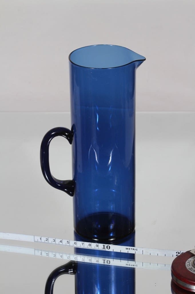Iittala i-114 kaadin, 1 l, suunnittelija Timo Sarpaneva, 1 l kuva 2