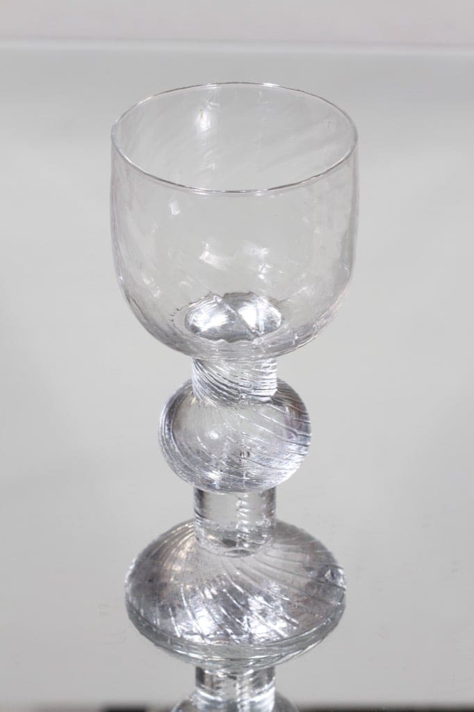 Iittala Ritari viinilasi, 20 cl, suunnittelija Timo Sarpaneva, 20 cl