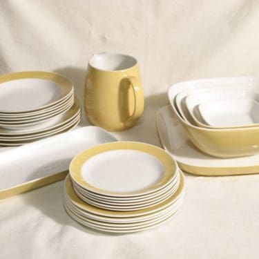 Arabia Soma 29 piece set