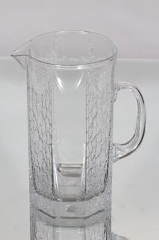 Iittala Kalinka kaadin, 1 l, suunnittelija Timo Sarpaneva, 1 l