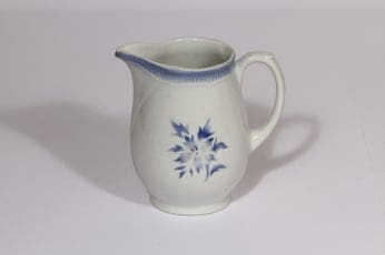 Arabia Aster kaadin, 0.5 l, suunnittelija , 0.5 l, pieni, puhalluskoriste, kukka-aihe
