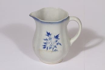 Arabia Aster kaadin, 0.5 l, suunnittelija , 0.5 l, pieni, puhalluskoriste