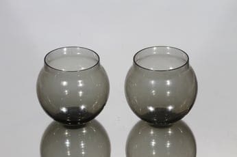 Iittala Aroma lasit, 20 cl, 2 kpl, suunnittelija Timo Sarpaneva, 20 cl