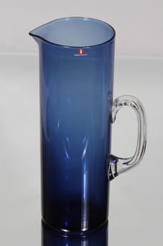 Iittala i-114 kaadin, 1 l, suunnittelija Timo Sarpaneva, 1 l