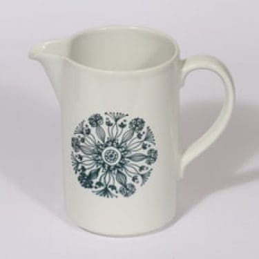 Arabia Kekri pitcher 2 l designer Raija Uosikkinen