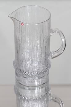 Iittala Niva kaadin, 1 l, suunnittelija Tapio Wirkkala, 1 l, 1 l