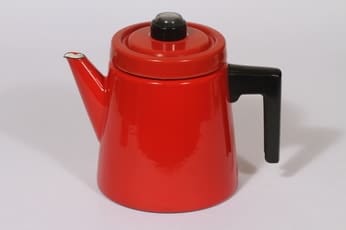 Finel Pehtoori kahvipannu, 2 l, suunnittelija Antti Nurmesniemi, 2 l