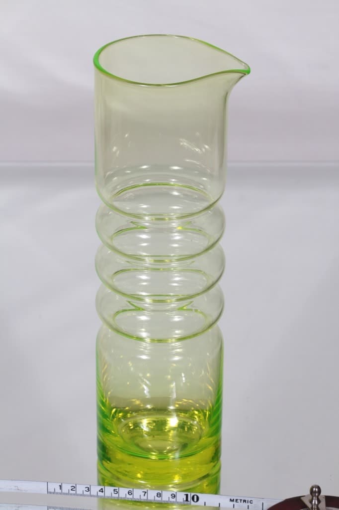Riihimäen lasi Tzarina kaadin, 1.5 l, suunnittelija Nanny Still, 1.5 l kuva 2