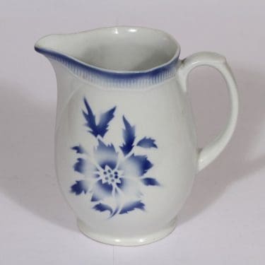 Arabia Aster kaadin, 1 l, suunnittelija , 1 l, puhalluskoriste