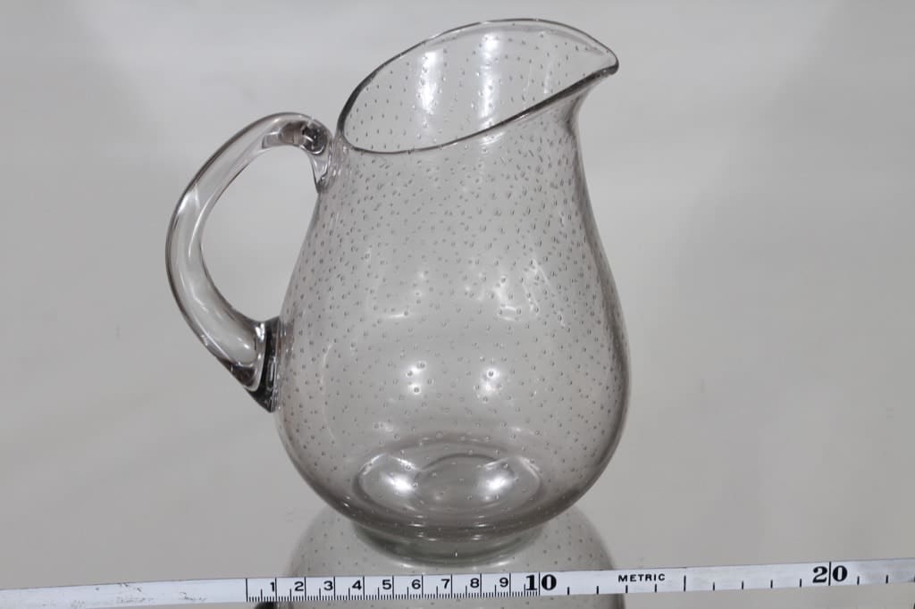 Nuutajärvi GN 38 kaadin, 1 l, suunnittelija Gunnel Nyman, 1 l, piikkimuotti kuva 2