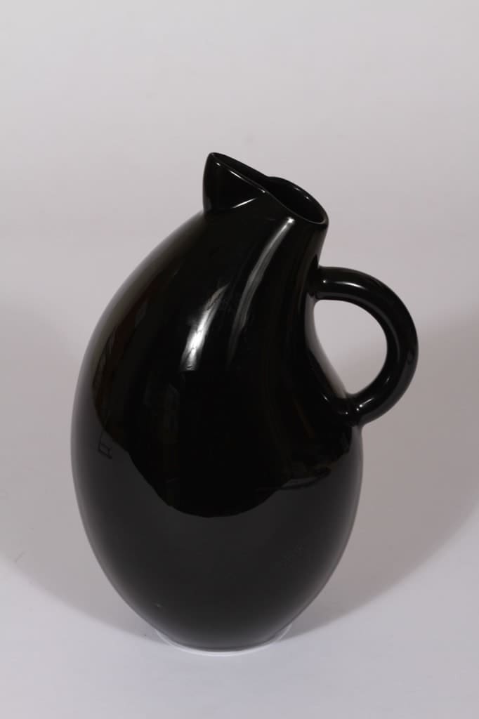 Arabia Storybirds kaadin, Olga, suunnittelija Kati Tuominen-Niittylä, Olga, 1.4 l, suuri