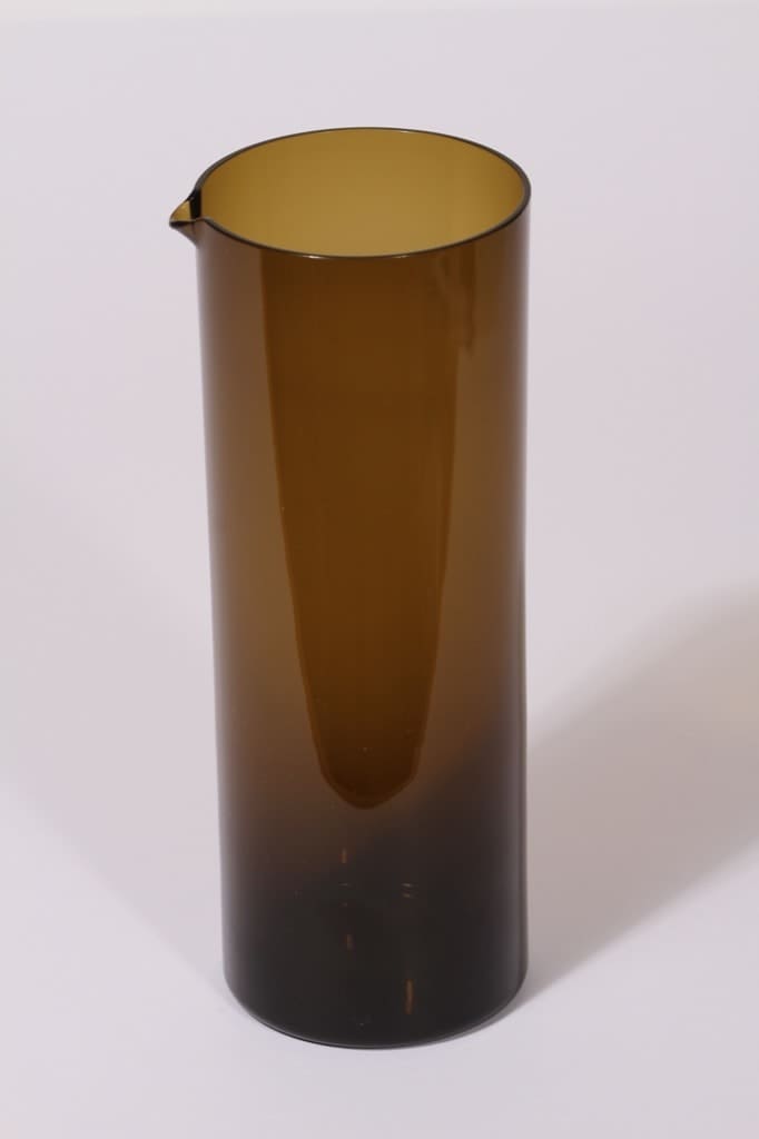 Nuutajärvi 1609 karahvi, 1 l, suunnittelija Kaj Franck, 1 l