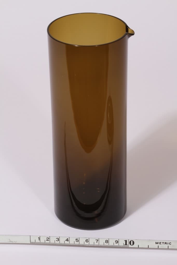 Nuutajärvi 1609 karahvi, 1 l, suunnittelija Kaj Franck, 1 l kuva 2