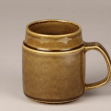 Arabia Okra haarikka mug, 63 cl