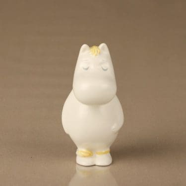 Arabia Moomin troll figurine design Tuulikki Pietilä