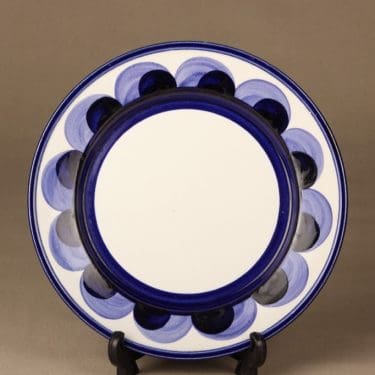 Arabia Paju dinner plate, Anja Jaatinen