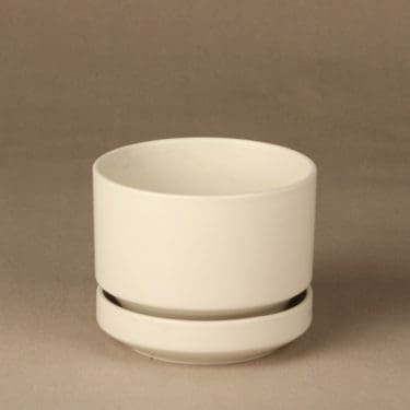 Arabia SN1 flowerpot, small, designer Richard Lindt