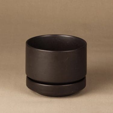Arabia SN1 flowerpot, small, designer Richard Lindt