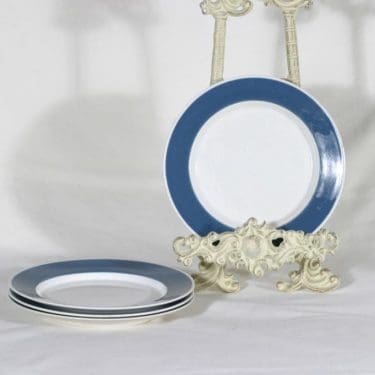 Arabia Keto saucer, 3 pcs, designer Esteri Tomula