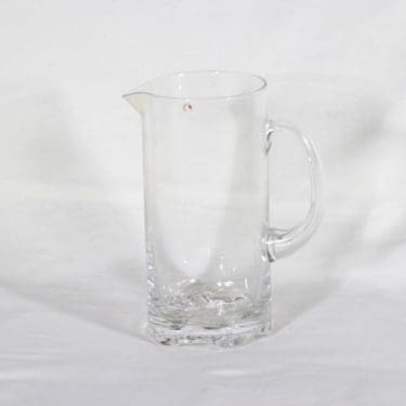 Iittala Gaissa kaadin, 1 l, suunnittelija Tapio Wirkkala, 1 l