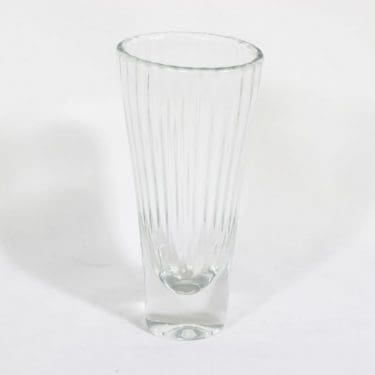 Iittala I vase, Discovery no 1, Tapio Wirkkala
