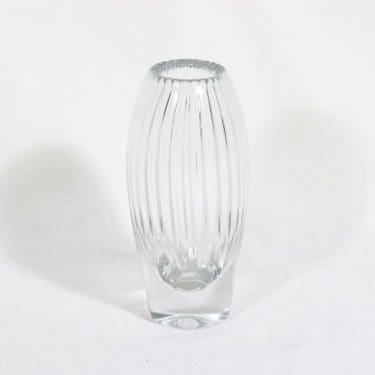 Iittala I vase, Discovery no 2, Tapio Wirkkala