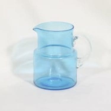 Nuutajärvi 1618 kaadin, 1 l, suunnittelija Saara Hopea, 1 l