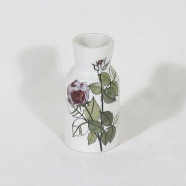 Arabia Kukka vase, cone, Hilkka-Liisa Ahola