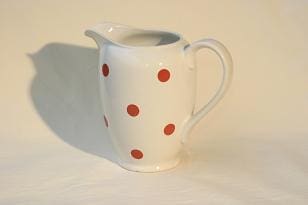 Arabia Pallo jug