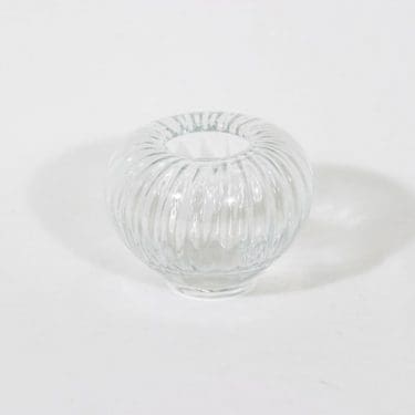 Iittala vase, Discovery no 12, Tapio Wirkkala