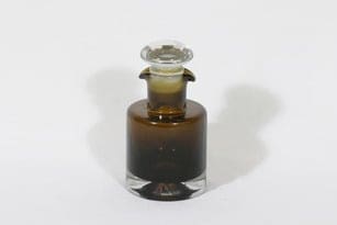 Riihimäen lasi karahvi, 35 cl, suunnittelija Nanny Still, 35 cl