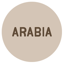 Arabian tehtaan massaleima