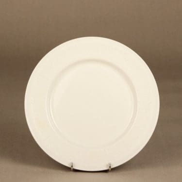Arabia Pitsi dinner plate 26 cm designer Raija Uosikkinen