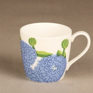 Iittala Primavera muki, 3,5 dl, suunnittelija Maija Isola, 3,5 dl