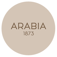 Arabian tehtaan nykyinen leima