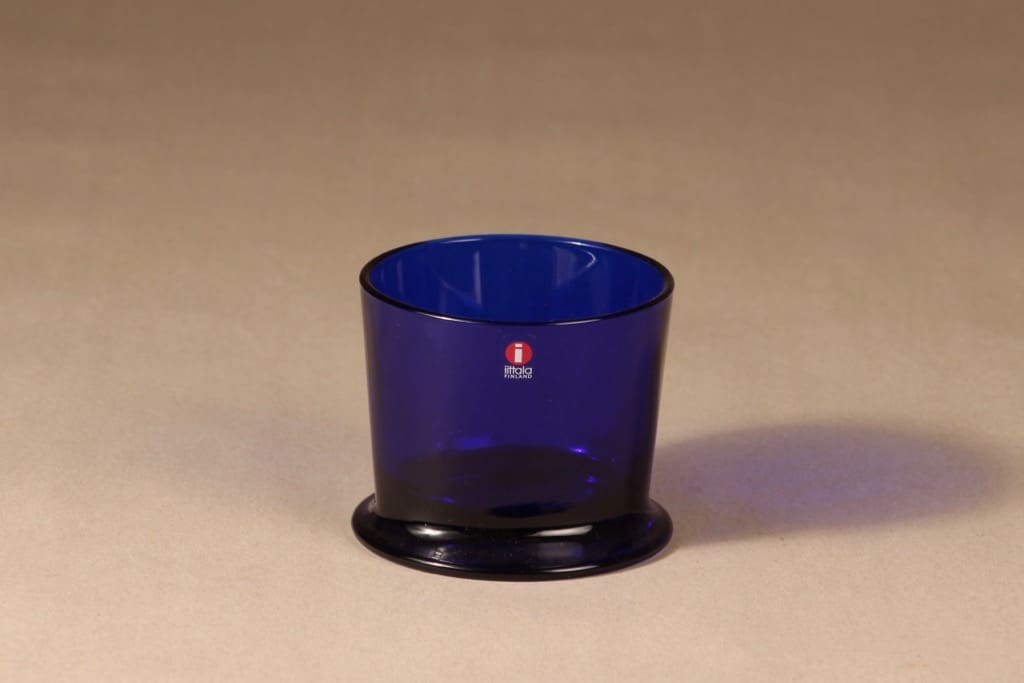 Iittala Boy juomalasi, 21 cl, suunnittelija Stefan Lindfors, 21 cl