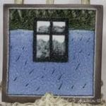 Heljä Liukko-Sundström Ikkuna metsässä