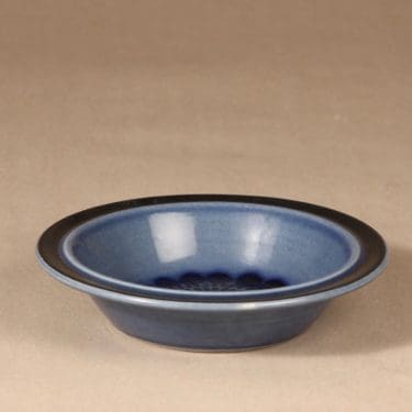 Arabia Kosmos soup plate design Gunvor Olin-Grönqvist