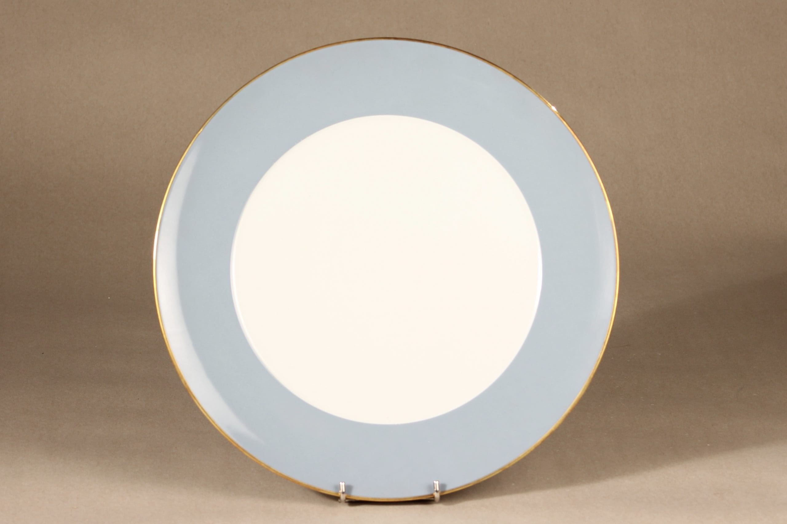 Arabia Amoroso dinner plate designer Heikki Orvola 2
