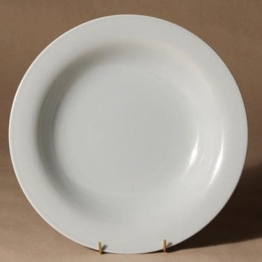 Arabia Oma soup plate designer Harri Koskinen