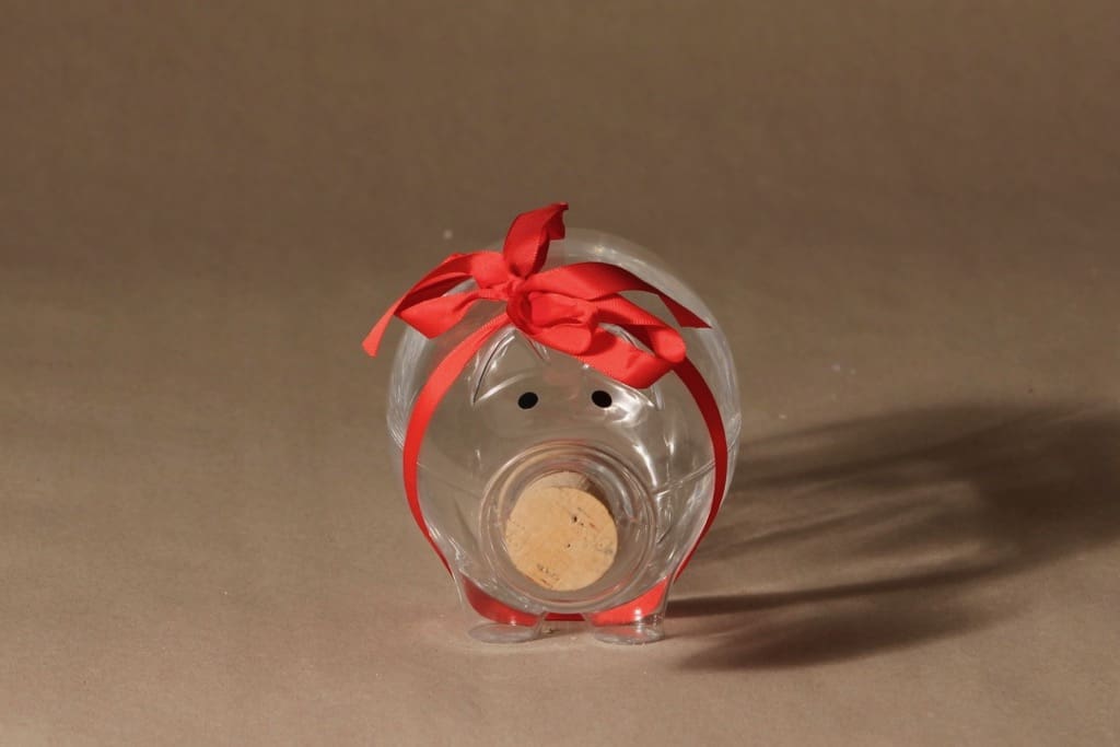 Iittala Napsu karahvi kirkas suunnittelija Valto Kokko 2