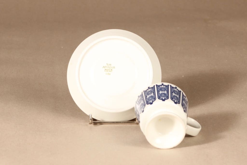 Arabia Rukinlapa coffee cup designer Raija Uosikkinen 3
