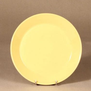 Arabia Kilta salad plate designer Kaj Franck 