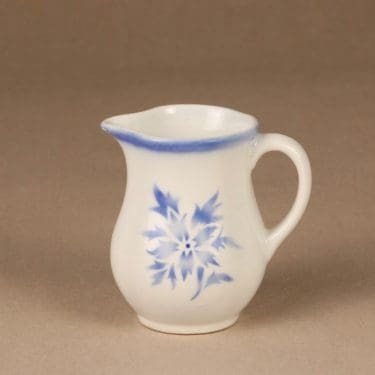 Arabia Aster pitcher, small