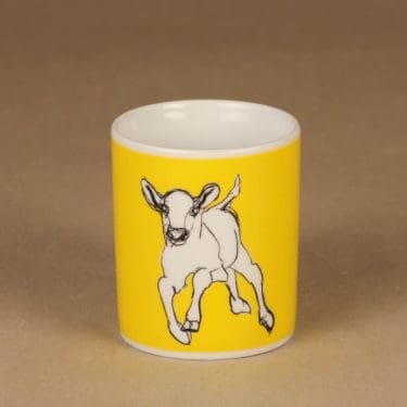 Marimekko mug Kevätjuhla designer Miina Äkkijyrkkä 