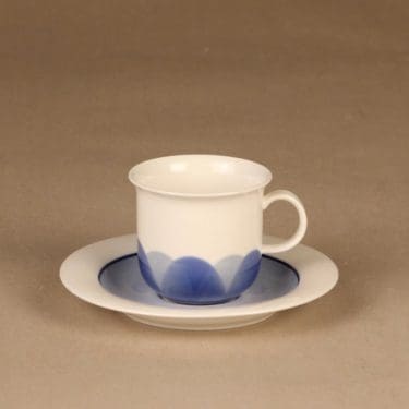 Arabia Pudas Arctica coffee cup designer Inkeri Leivo 